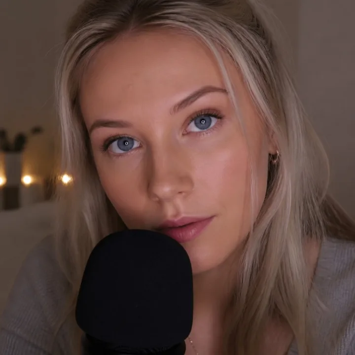 ASMR