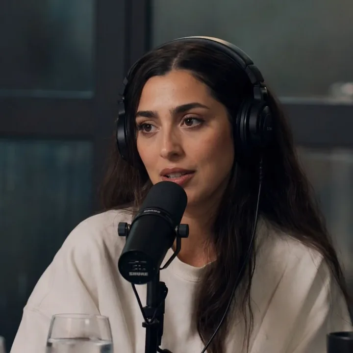 Podcast
